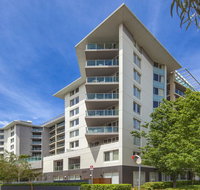 Pacific Suites Canberra - Hotel Accommodation