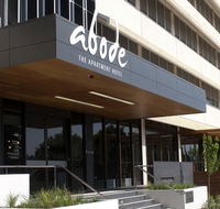 Abode Woden - Hotel Accommodation