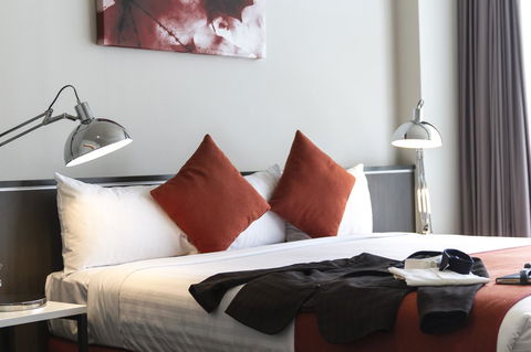 Abode Woden - Hotel Accommodation 25