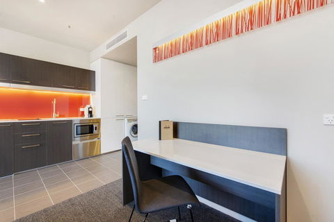 Abode Woden - Hotel Accommodation 16