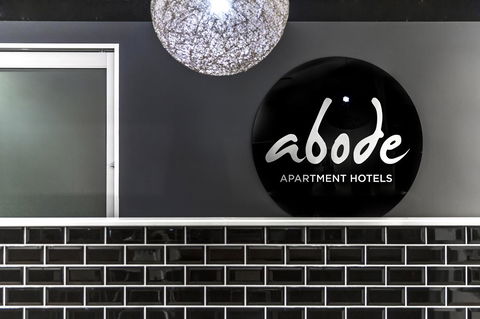 Abode Woden - Hotel Accommodation 26