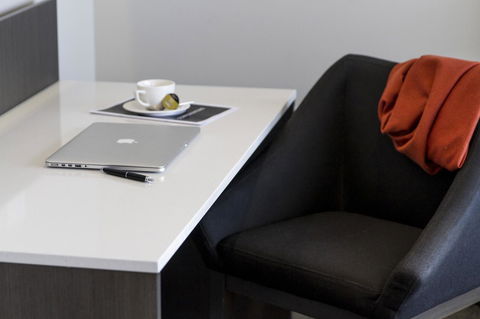 Abode Woden - Hotel Accommodation 23