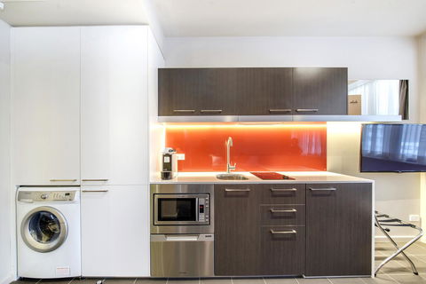 Abode Woden - Hotel Accommodation 18