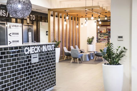 Abode Woden - Hotel Accommodation 4