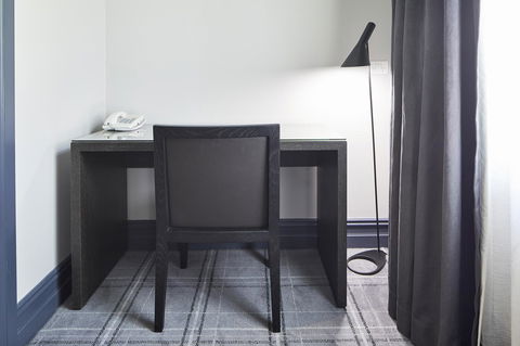 Brassey Hotel - Managed By Doma Hotels - Hotel Accommodation 13