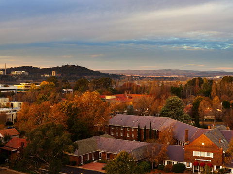 Brassey Hotel - Managed By Doma Hotels - Hotel Accommodation 4