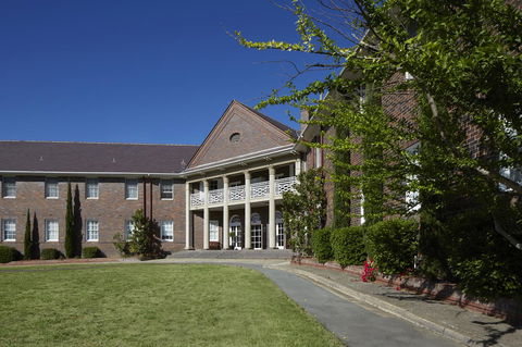 Brassey Hotel - Managed By Doma Hotels - Hotel Accommodation 3