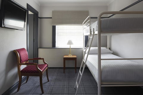 Brassey Hotel - Managed By Doma Hotels - Hotel Accommodation 11