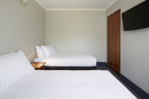 Brassey Hotel - Managed By Doma Hotels - Hotel Accommodation 9