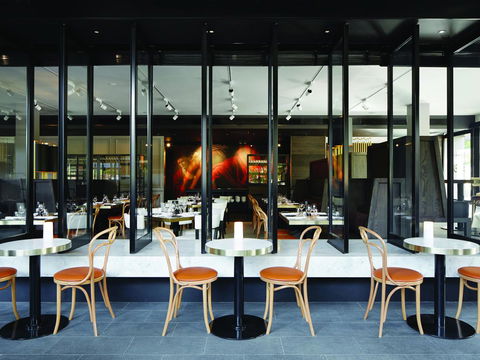 Brassey Hotel - Managed By Doma Hotels - Hotel Accommodation 24