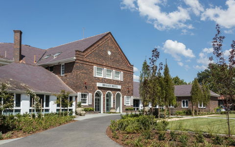 Brassey Hotel - Managed By Doma Hotels - Hotel Accommodation 1