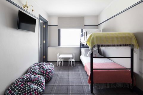 Brassey Hotel - Managed By Doma Hotels - Hotel Accommodation 34