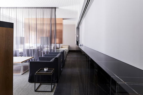 Brassey Hotel - Managed By Doma Hotels - Hotel Accommodation 22