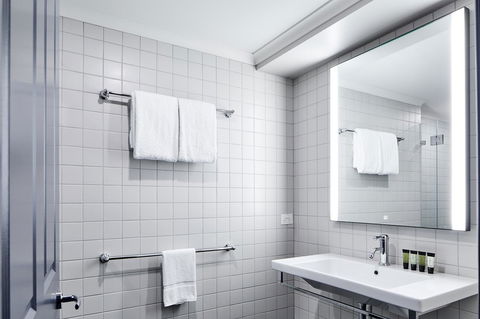 Brassey Hotel - Managed By Doma Hotels - Hotel Accommodation 15