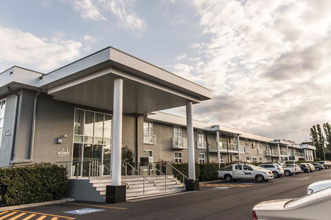 Abode Narrabundah - Hotel Accommodation 0