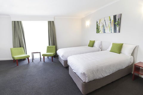 Abode Narrabundah - Hotel Accommodation 3