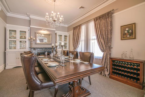 De Russie Boutique Hotel - Hotel Accommodation 25