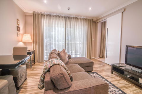 De Russie Boutique Hotel - Hotel Accommodation 17