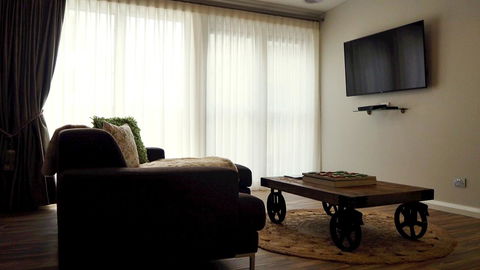 De Russie Boutique Hotel - Hotel Accommodation 28