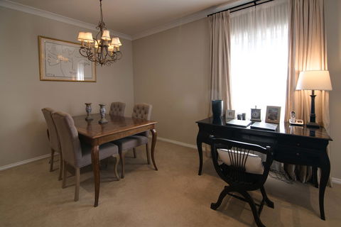 De Russie Boutique Hotel - Hotel Accommodation 6