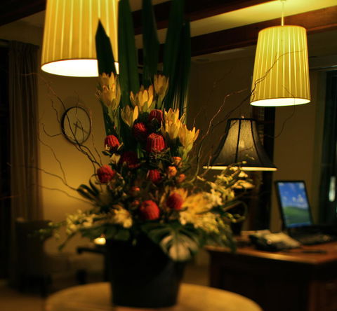 De Russie Boutique Hotel - Hotel Accommodation 26