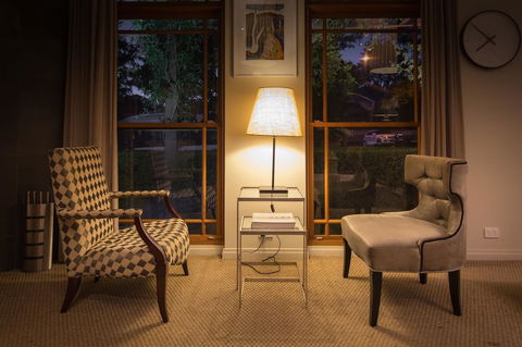 De Russie Boutique Hotel - Hotel Accommodation 21