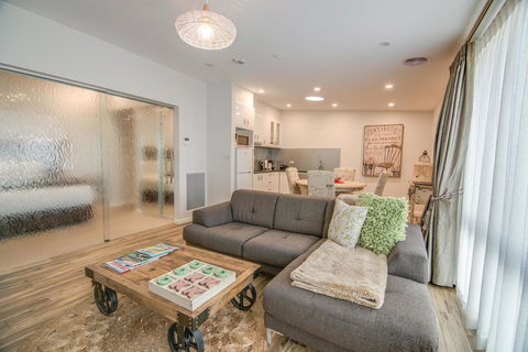 De Russie Boutique Hotel - Hotel Accommodation 11