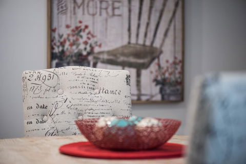 De Russie Boutique Hotel - Hotel Accommodation 13