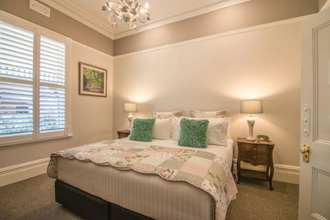 De Russie Boutique Hotel - Hotel Accommodation 4