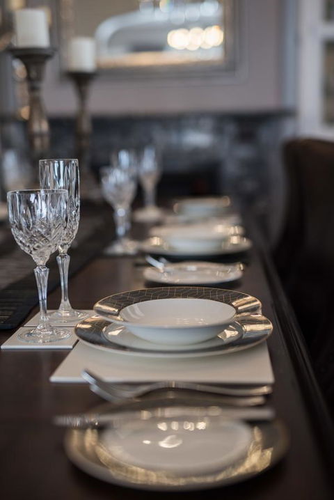 De Russie Boutique Hotel - Hotel Accommodation 14