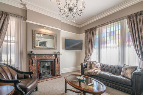 De Russie Boutique Hotel - Hotel Accommodation 27