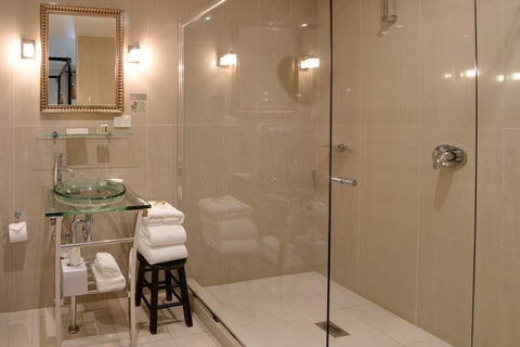 De Russie Boutique Hotel - Hotel Accommodation 5