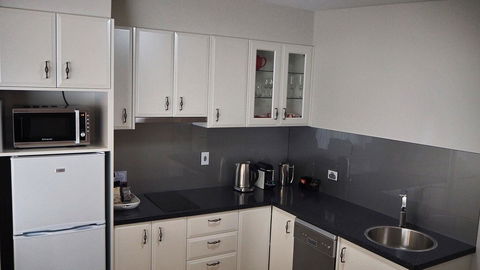 De Russie Boutique Hotel - Hotel Accommodation 31