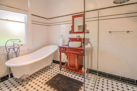 De Russie Boutique Hotel - Hotel Accommodation 2