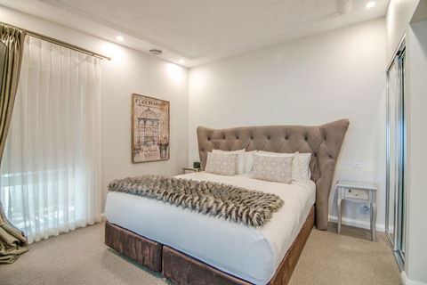 De Russie Boutique Hotel - Hotel Accommodation 8