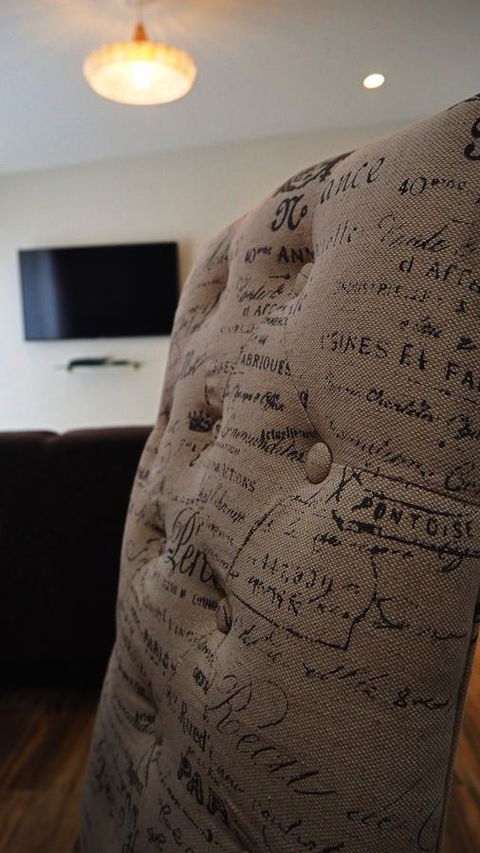 De Russie Boutique Hotel - Hotel Accommodation 42