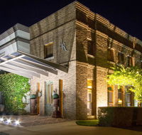 De Russie Boutique Hotel - Hotel Accommodation