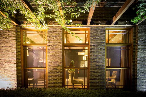 De Russie Boutique Hotel - Hotel Accommodation 35