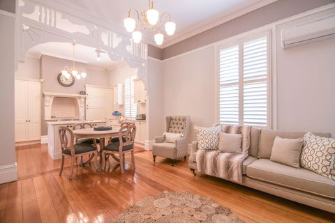 De Russie Boutique Hotel - Hotel Accommodation 32