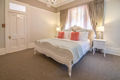 De Russie Boutique Hotel - Hotel Accommodation 36