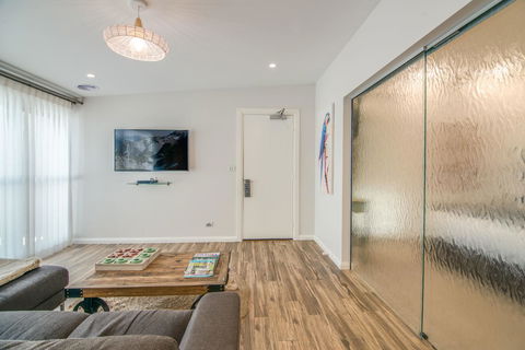 De Russie Boutique Hotel - Hotel Accommodation 10