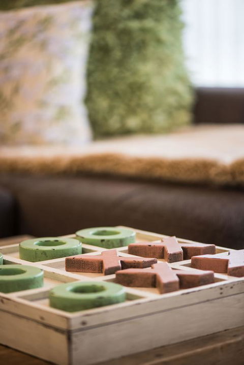 De Russie Boutique Hotel - Hotel Accommodation 12