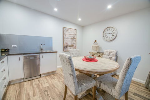 De Russie Boutique Hotel - Hotel Accommodation 1