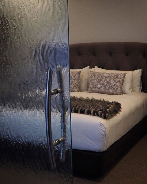 De Russie Boutique Hotel - Hotel Accommodation 34