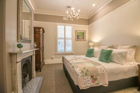 De Russie Boutique Hotel - Hotel Accommodation 40