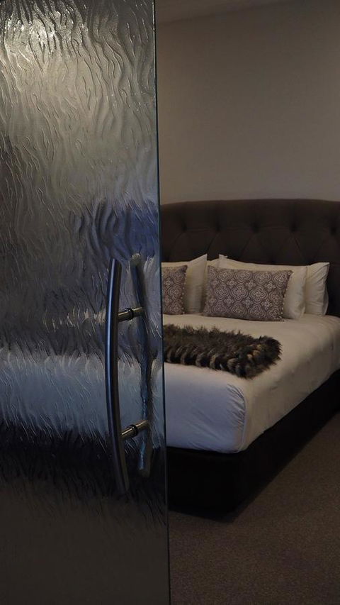 De Russie Boutique Hotel - Hotel Accommodation 39