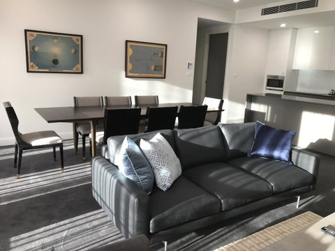 Knightsbridge Canberra - Hotel Accommodation 32