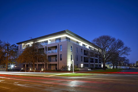 Knightsbridge Canberra - Hotel Accommodation 0