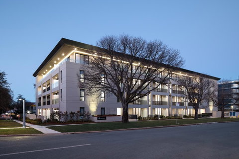 Knightsbridge Canberra - Hotel Accommodation 2