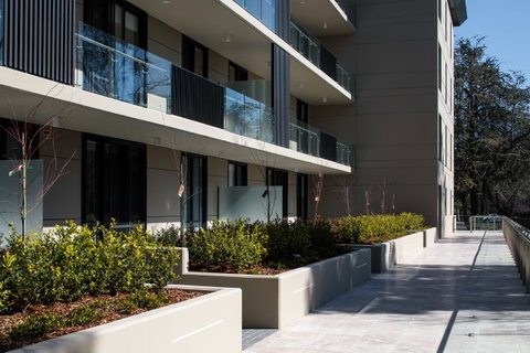 Knightsbridge Canberra - Hotel Accommodation 5